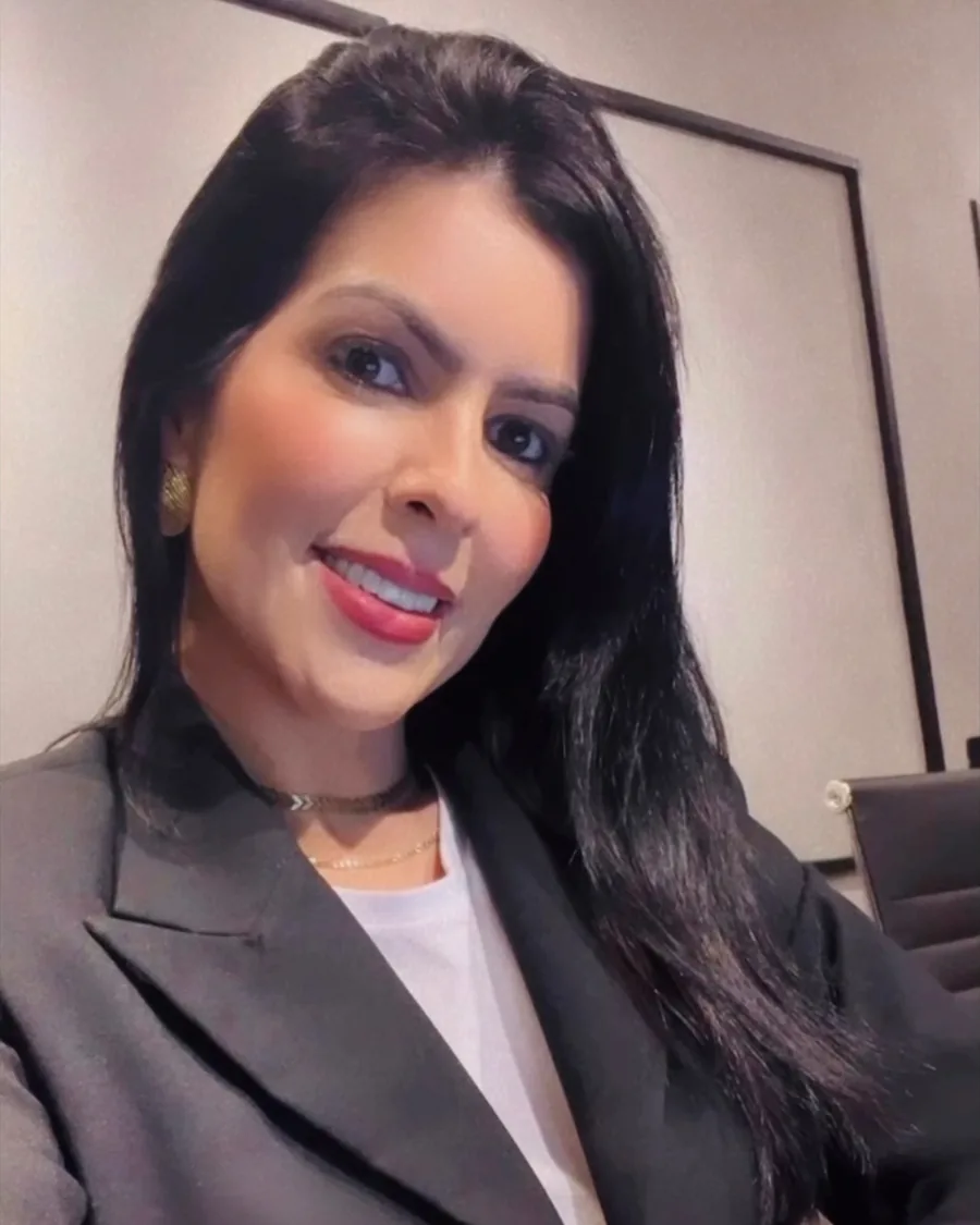 Dra. Marília Sebba